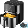 Beztuková fritéza Linbox AIR FRYER 7L 2400 W 7 l