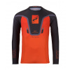 Dres KENNY Titanium 26 Gradient Orange - XL