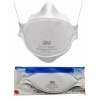 Protiprachová maska 3M Aura 9320+ polomaska