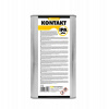 AG TermoPasty Isopropylalkohol Kontakt-IPA-PLUS/5000 Kovová nádoba 5 l Termopasty