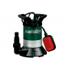 Metabo TP 8000 S ponorné čerpadlo 0250800000