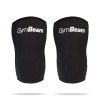 GymBeam Neoprénová bandáž na koleno Conquer M