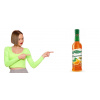 Sirup Herbapol 420 ml pomaranč