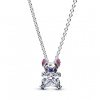 PANDORA Disney náhrdelník Stitch 393743C01