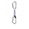 Expreska Climbing Technology Lime Set NY 12 cm - silver