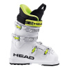 Lyžiarky Head Raptor 60 white 22/23 Varianta: 265