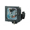 Lampa pre projektor Panasonic PT-L797PE (ET-LA097) varianta: Originálna lampa vrátane modulu
