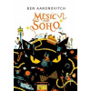 Měsíc nad Soho - Aaronovitch Ben