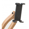NOHrD Water Rower Tablet-Holder 156-220 mm