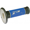 PROGRIP rukoväte 790 CROSS grey/blue/black