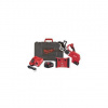 Milwaukee - 18V AKU nožnice na káble M18 HCC75R-502C, 2x aku 5,0 Ah Li-Lion, nabíjačka 4933459271