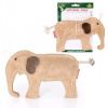 Tommi Natural only Slon 21 x 14 cm