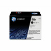 Craftenwood Originálny toner HP CE390A Čierna