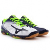 MIZUNO HALOVÁ OBUV MIZUNO WAVE VOLCANO X1GA158014