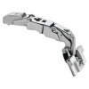 BLUM CLIP top 71T7590 naložený závěs, 155°, s pružinou, INSERTA
