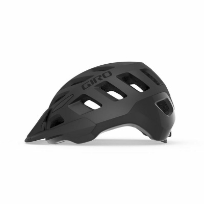 Prilba GIRO RADIX - L, mat black