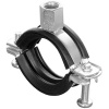 Fischer 539457 FRS-L Univerzálna rúrková svorka 101-110 10 ks; 539457