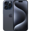 Mobilný telefón Apple iPhone 15 Pro 1TB Blue Titanium