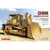 MENG-MODEL D9R Armored Bulldozer 1/35 Meng