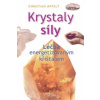 Krystaly síly