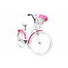 Mestsky bicykel - Bianca 26 1 B City Bike. (Bianca 26 1 B City Bike.)