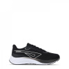 Karrimor Rapid 5 Road pánska bežecká obuv Black/White 9 (43)