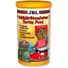 JBL Hlavné krmivo pre vodné korytnačky Turtle Food, 250 ml