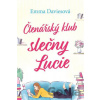Čtenářský klub slečny Lucie - Emma Davies
