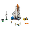 LEGO City - Kosmodrom