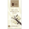 Čokoláda Ryžová biela s vanilkou 80g iChoc