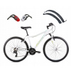 Horský bicykel - Horský bicykel Romet Jolene 6.0 Mtb 26 Shimano Alu (Horský bicykel Romet Jolene 6.0 Mtb 26 Shimano Alu)