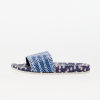 adidas Adilette W Collegiate Navy/ Glow Blue/ Real Blue EUR 35.5