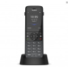 Yealink Telefon W78H IP DECT ručka pro W78P, 2,4'' bar.disp.