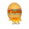 Safari Ltd. Safari Ltd. Figúrka - Triceratops mláďa s vajcom (s rozšírenou realitou)