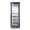 Skriňa na suché zrenie, Arktic, 352L, Čierna, 220-240V/170W, 695x760x(H)1720mm