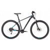 Horský bicykel - Bicykel 29 Kellys Spider 70 29 2023 Black 22 “ (Bicykel 29 Kellys Spider 70 29 2023 Black 22 “)