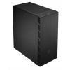 Cooler Master case MasterBox MB600L V2 Steel, ATX, 1x 120mm Fan, Černá MB600L2-KNNN-S00