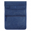 Puzdro na tablet/notebook coocazoo pre veľkosť 11'' (27,9 cm), veľkosť S, farba modrá - HAMA 211444