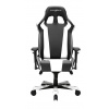 KANCELÁRSKE KRESLO DXRACER King OH/KS06/NW