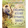 Chlapec, ktorý stratil iskru - Maggie O´Farrellová