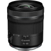 Canon RF 15 – 30 mm F4.5 – 6.3 IS STM 5775C005