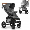 Lionelo Sport ANNET Tour Grey stone 2022