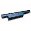 VHBW bateria Acer Aspire 5741, 4400mAh 11.1V Li-Ion 2628 - neoriginálna