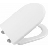 Sapho Lena - WC doska SoftClose, antibakteriálna, duroplast, biela 1703-113