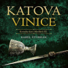 Štorkán Karel - Katova vinice / Soukup P. / MP3 [CD]