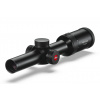 Leica Fortis 6 1-6x24i, kríž L-4a so šínou Varianta: Leica Fortis 6 1-6x24i, kríž L-4a so šínou
