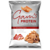 Gam's GAM’S Proteínové šošovicové lupienky s príchuťou údenej šunky 65 g
