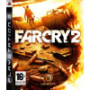 Far Cry 2 PlayStation 3 (PS3) krabicová verzia
