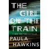 The Girl on the Train (Paula Hawkins)(Brožovaná)