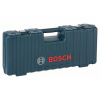 Bosch Kufor z plastu, séria GWS, 720x317x170 2605438197 (Kufor pre uhlové brúsky 2605438197)
